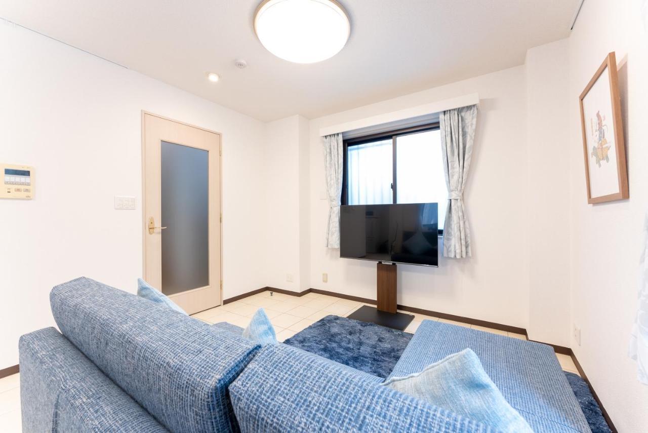 Minami-aoyama-1st Appartement