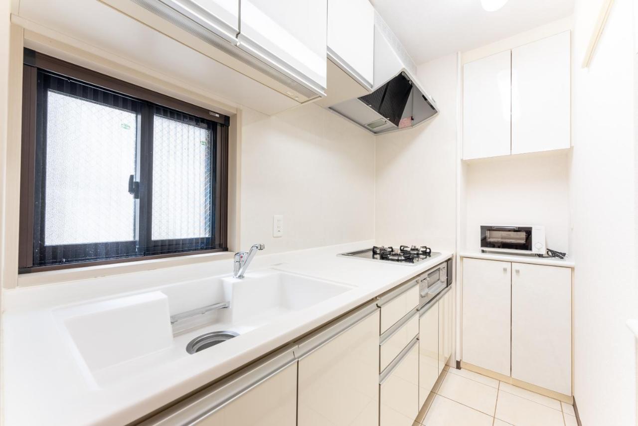 Minami-aoyama-1st Appartement *