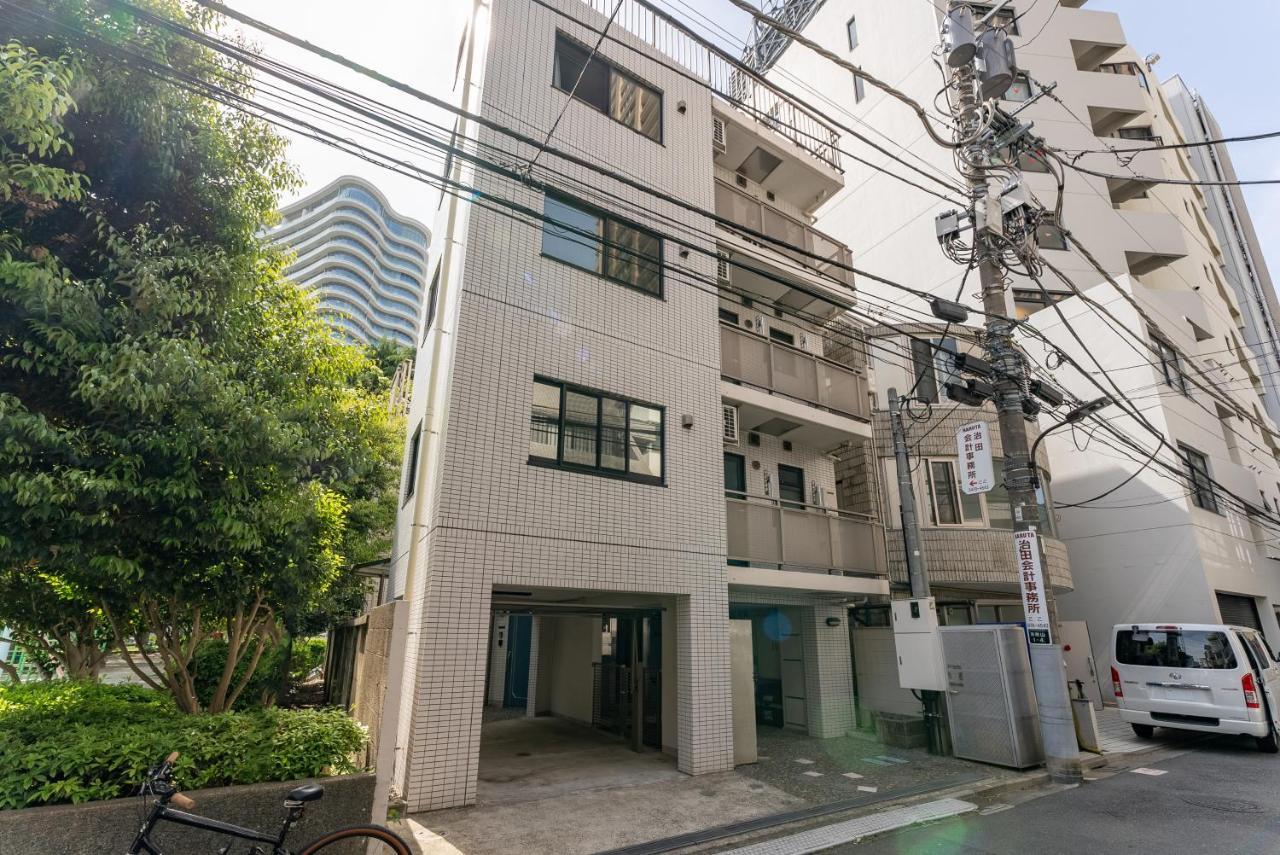 Minami-aoyama-1st Tokio