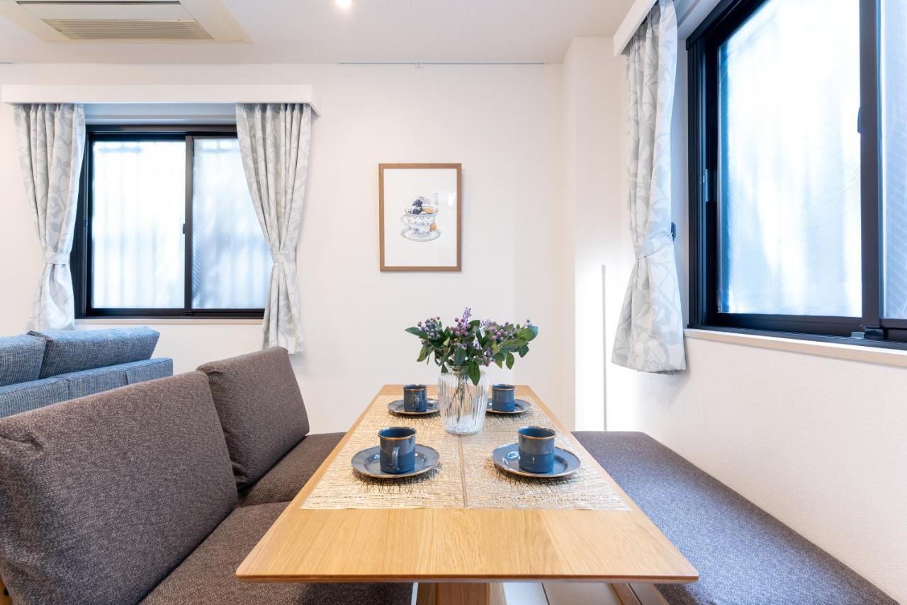 Minami-aoyama-1st Appartement