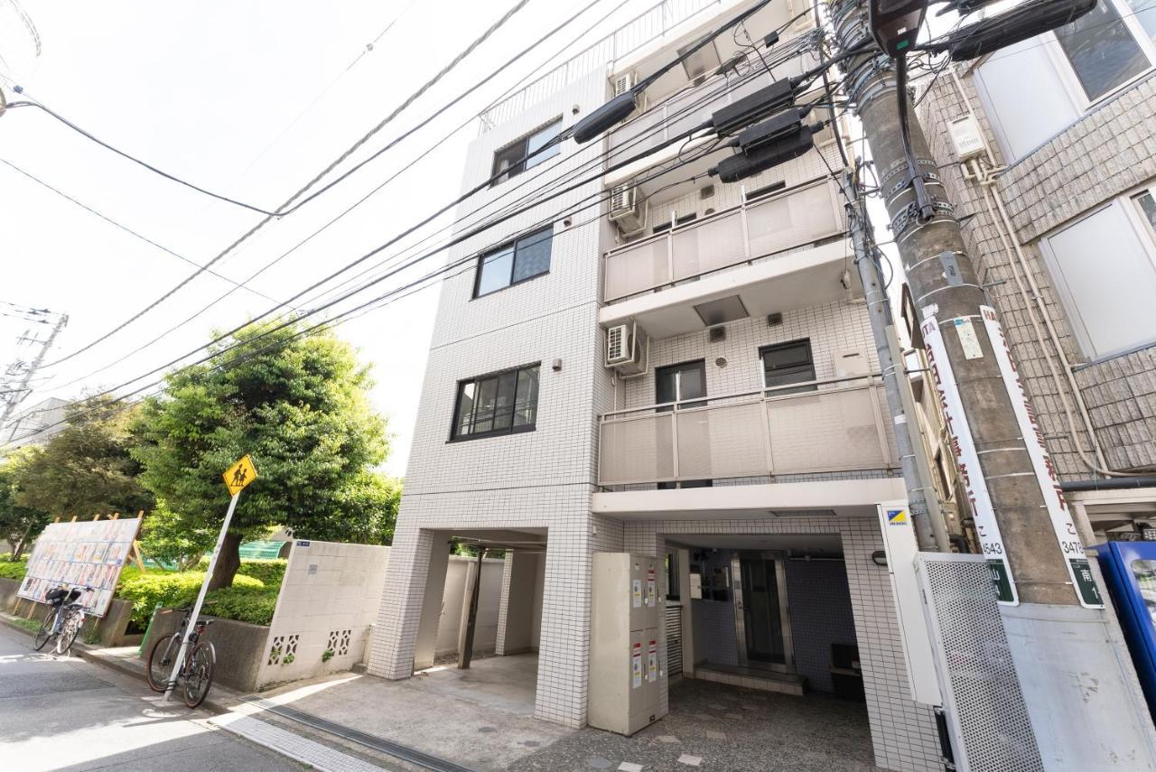 Minami-aoyama-1st Appartement