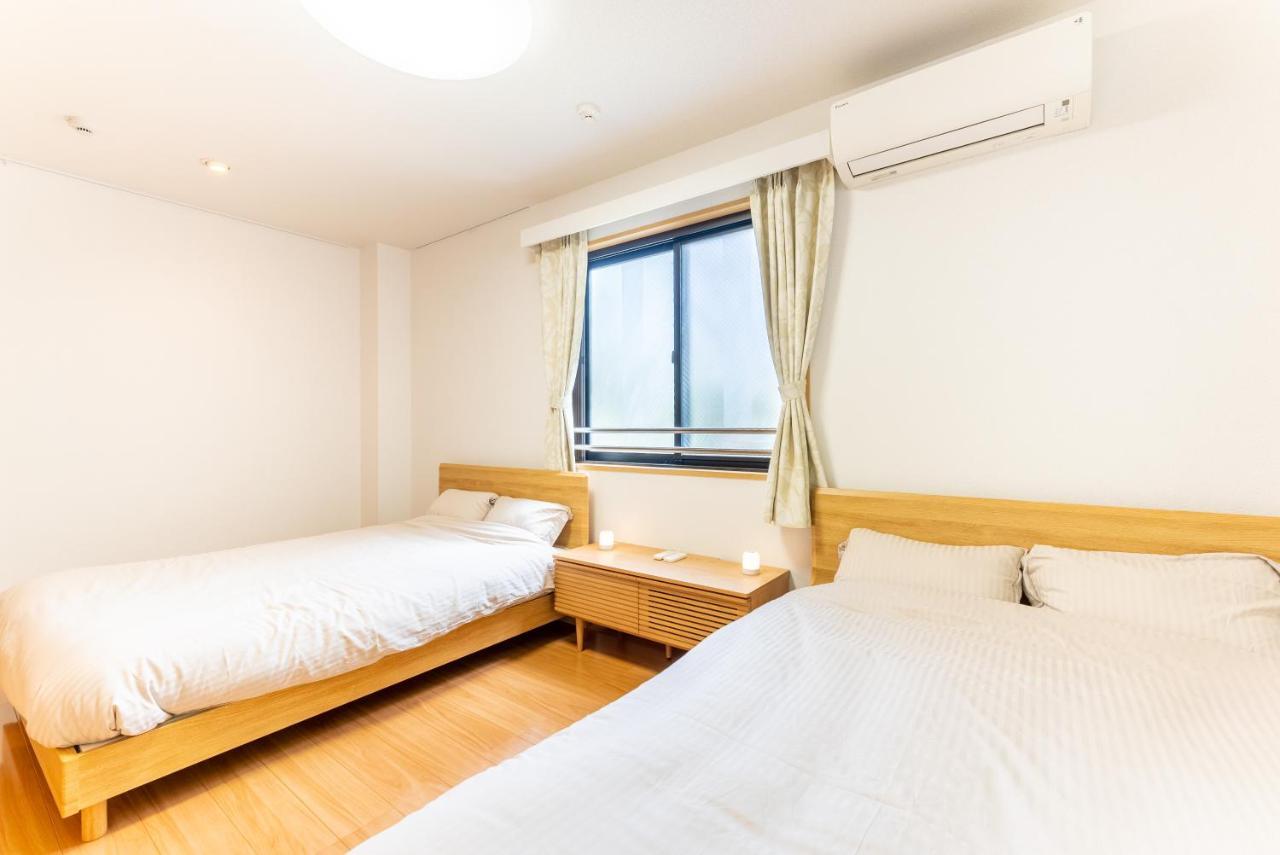 Appartement Minami-aoyama-1st