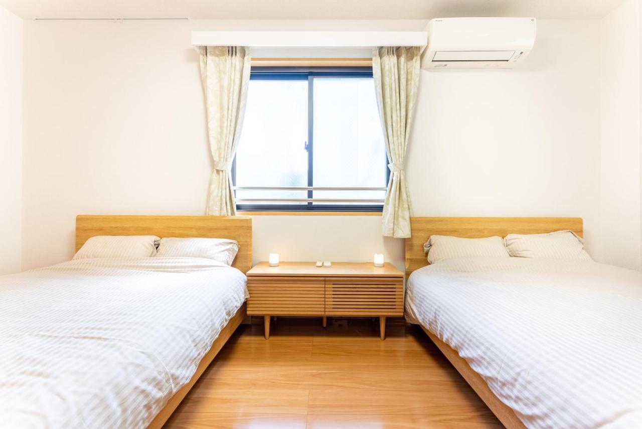 Appartement Minami-aoyama-1st