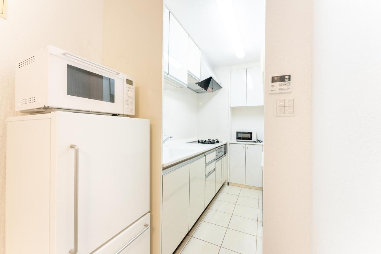 Minami-aoyama-1st Appartement Tokio