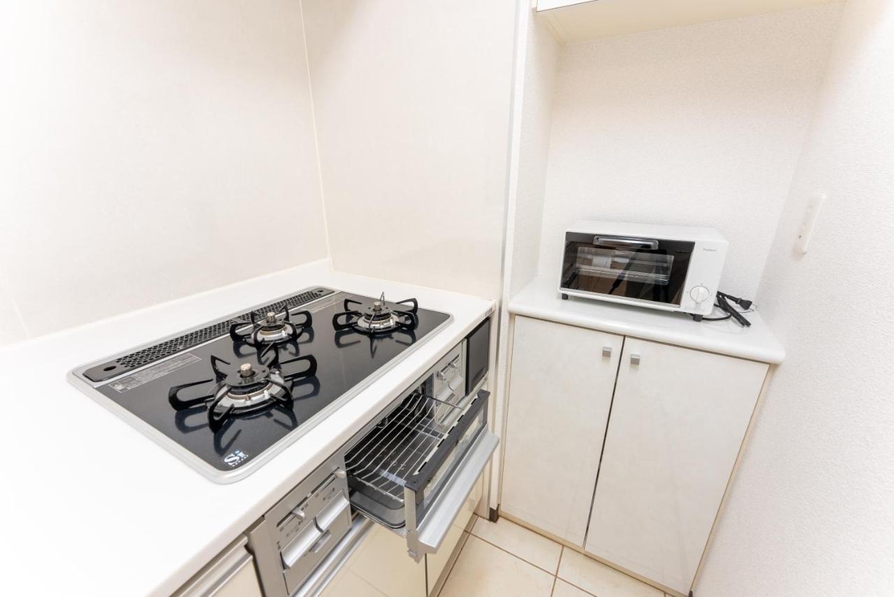 Minami-aoyama-1st Appartement Tokio