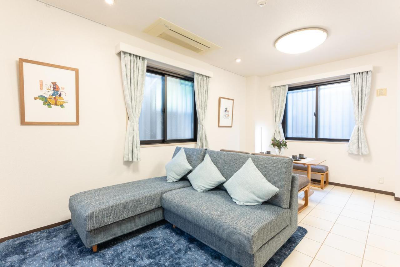 Minami-aoyama-1st Appartement Tokio