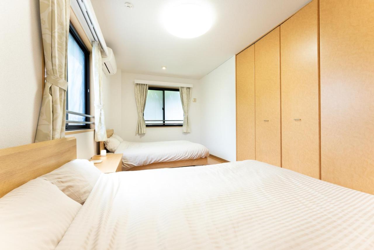 Appartement Minami-aoyama-1st