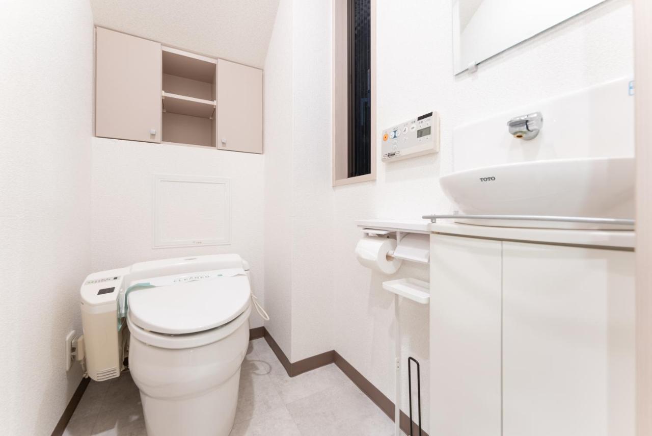 Minami-aoyama-1st Appartement Tokio