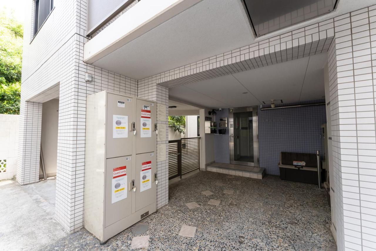 Minami-aoyama-1st * Tokio