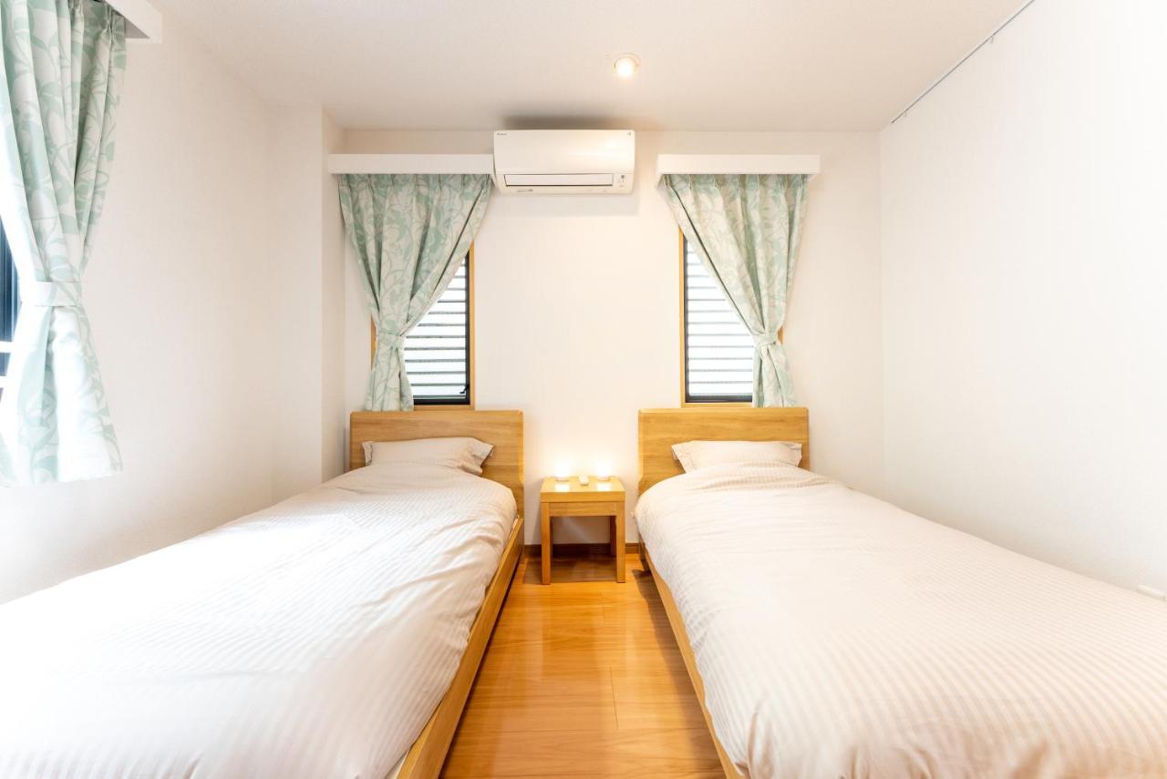 Minami-aoyama-1st Appartement *