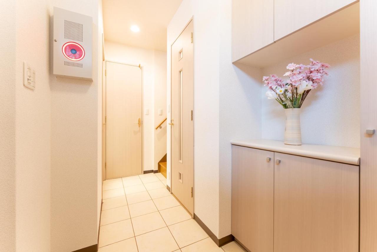 Appartement Minami-aoyama-1st Tokio