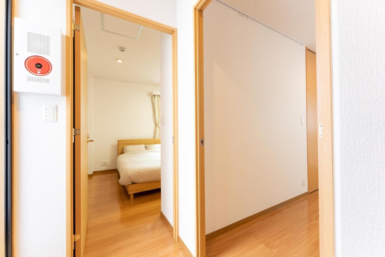Appartement Minami-aoyama-1st