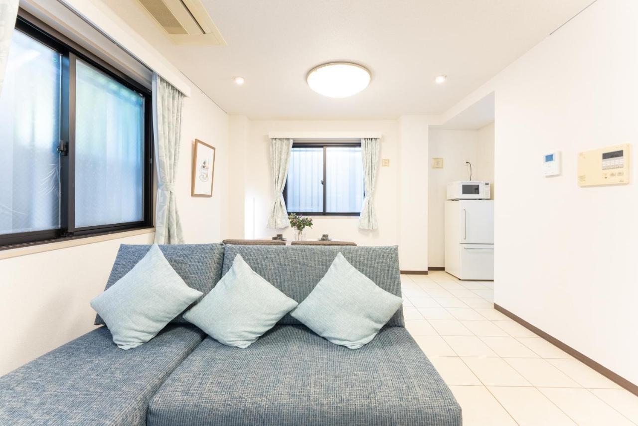 Minami-aoyama-1st Appartement *
