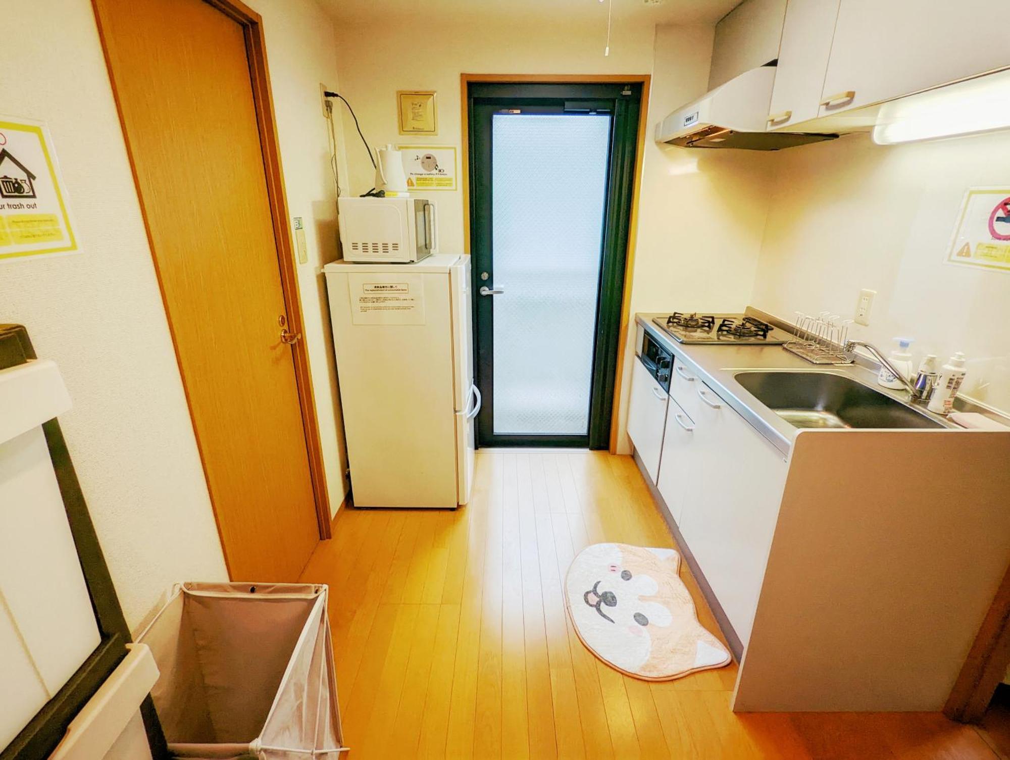 Appartement Minami-aoyama-1st