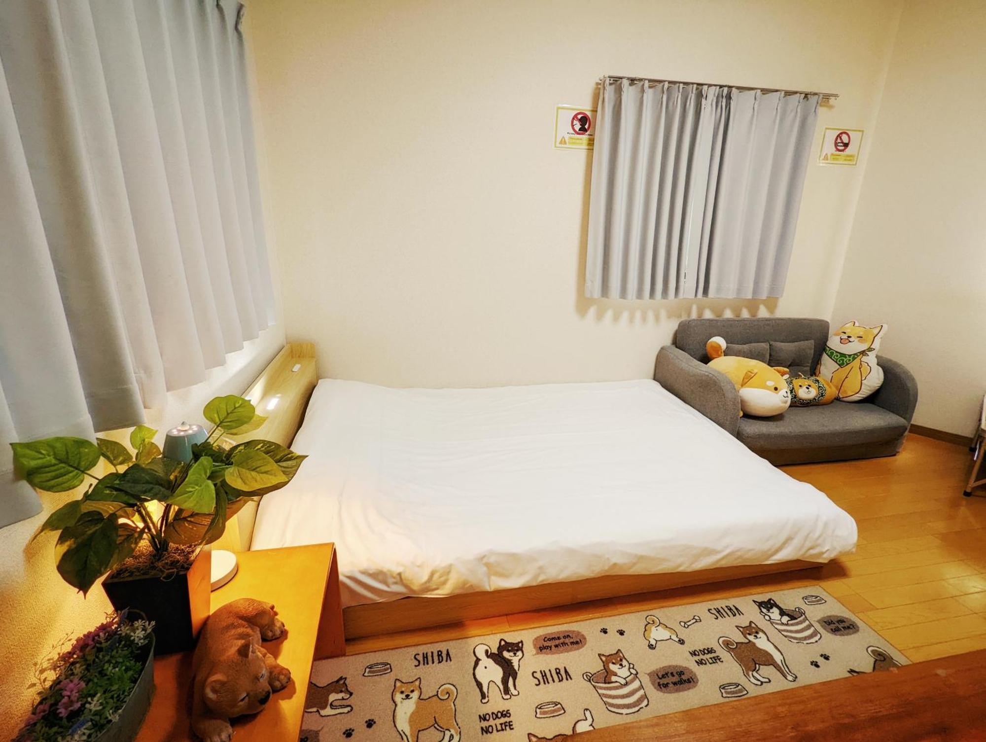 Appartement Minami-aoyama-1st *