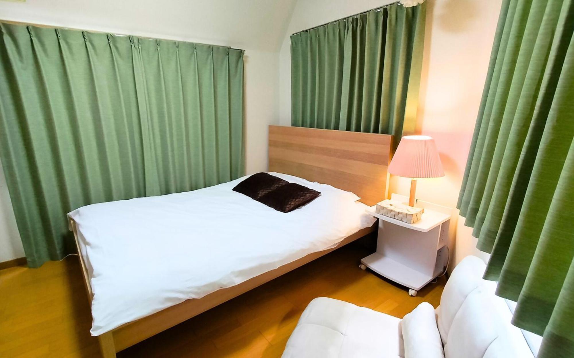 Minami-aoyama-1st Appartement
