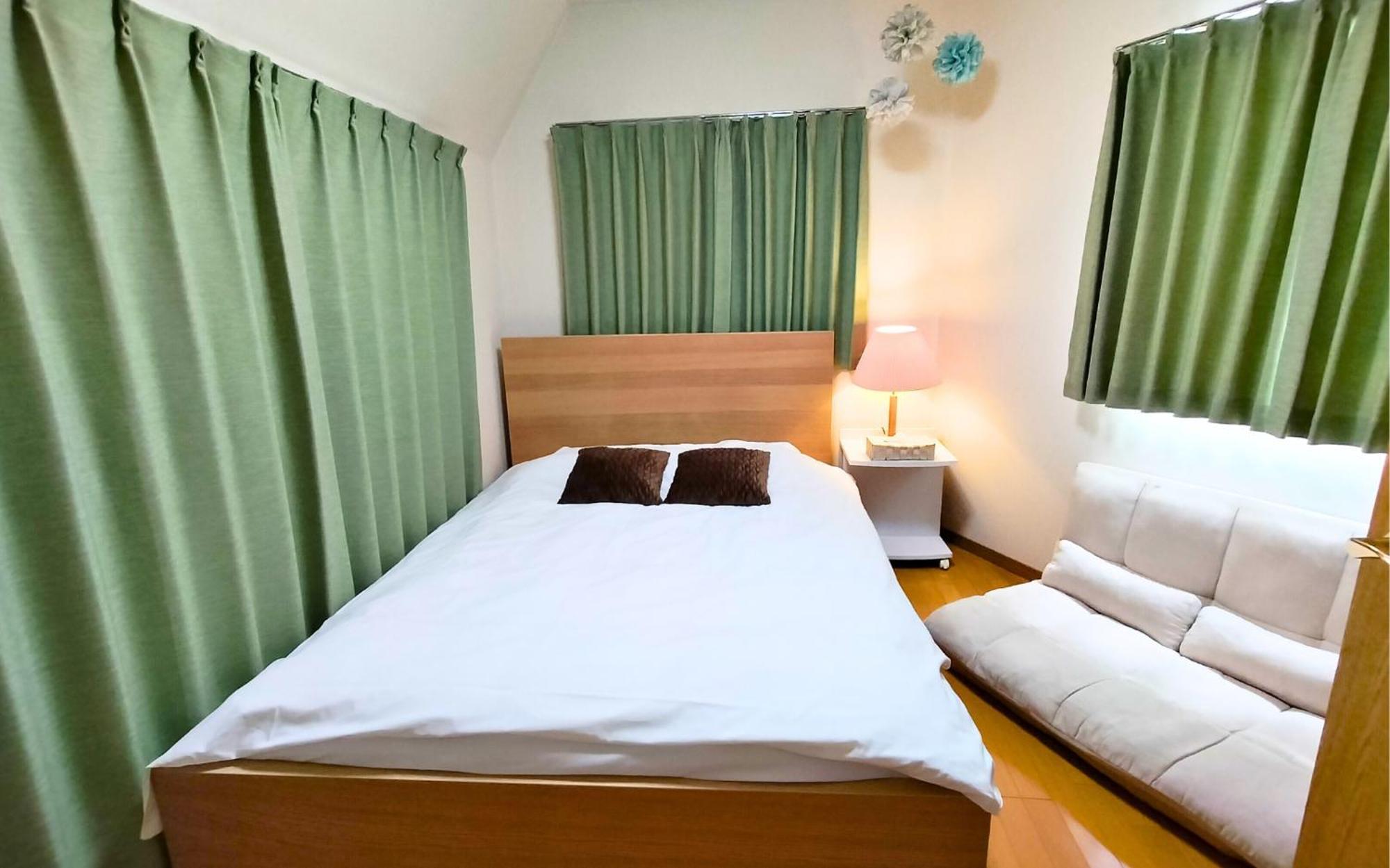 Minami-aoyama-1st Appartement Tokio