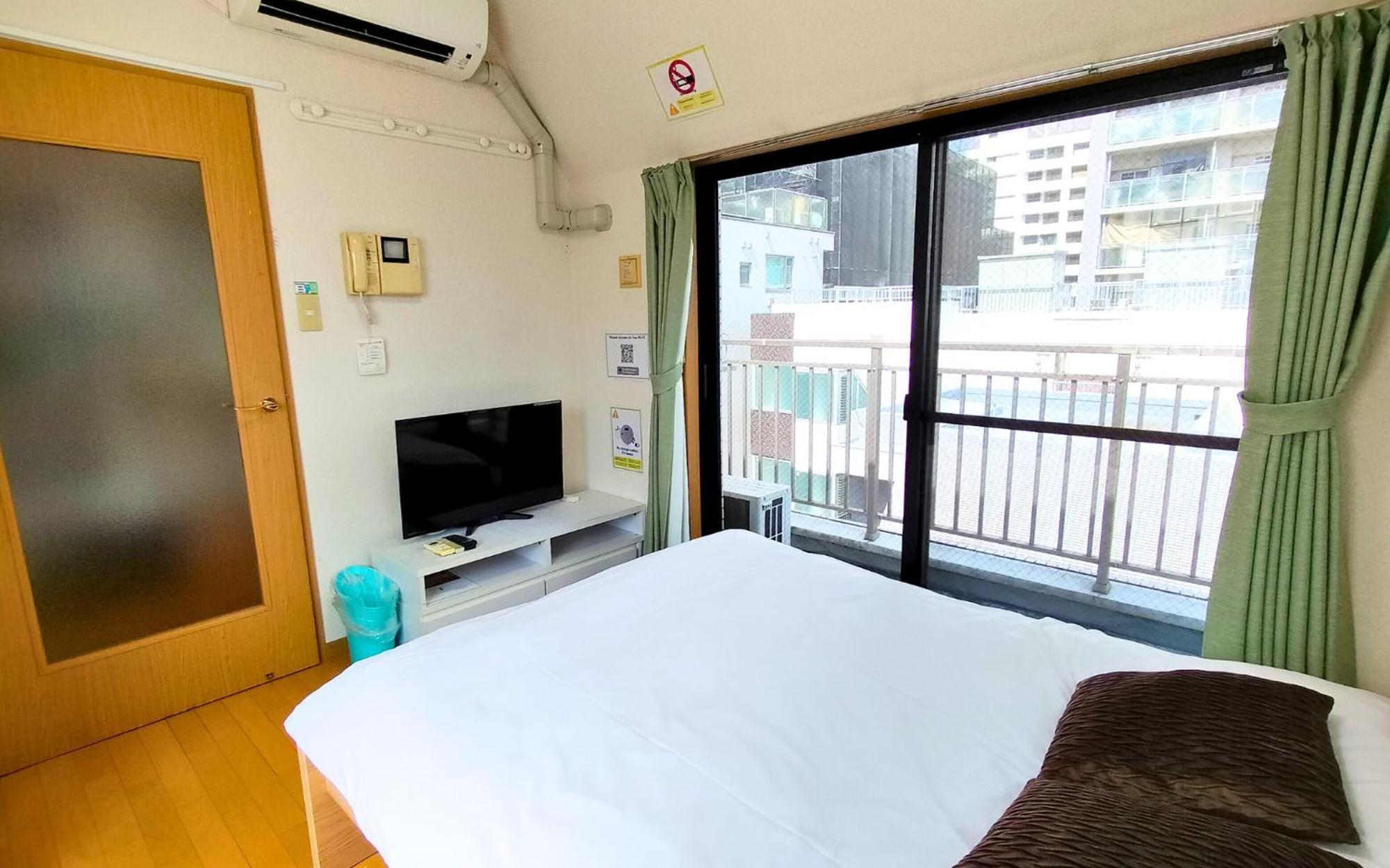 Appartement Minami-aoyama-1st *
