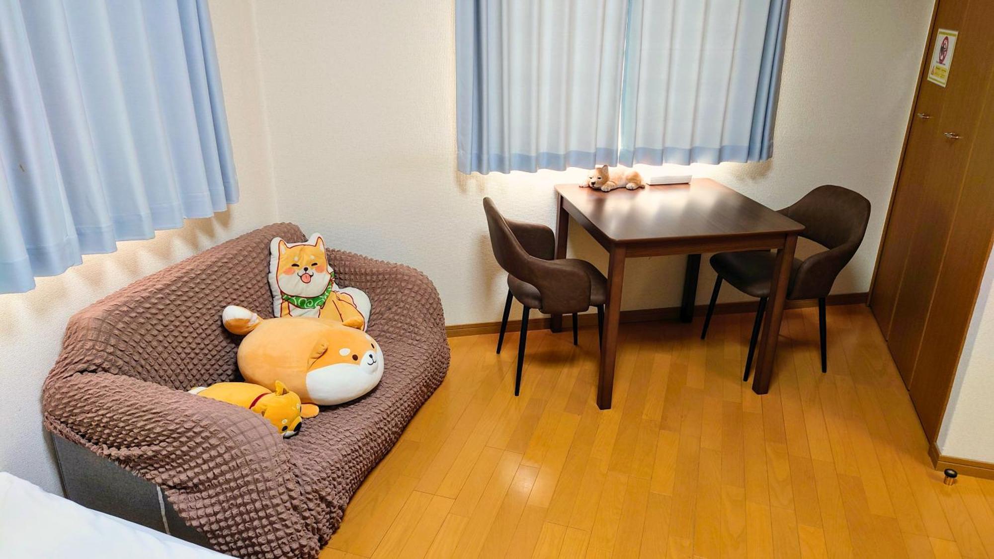 Minami-aoyama-1st Appartement Tokio