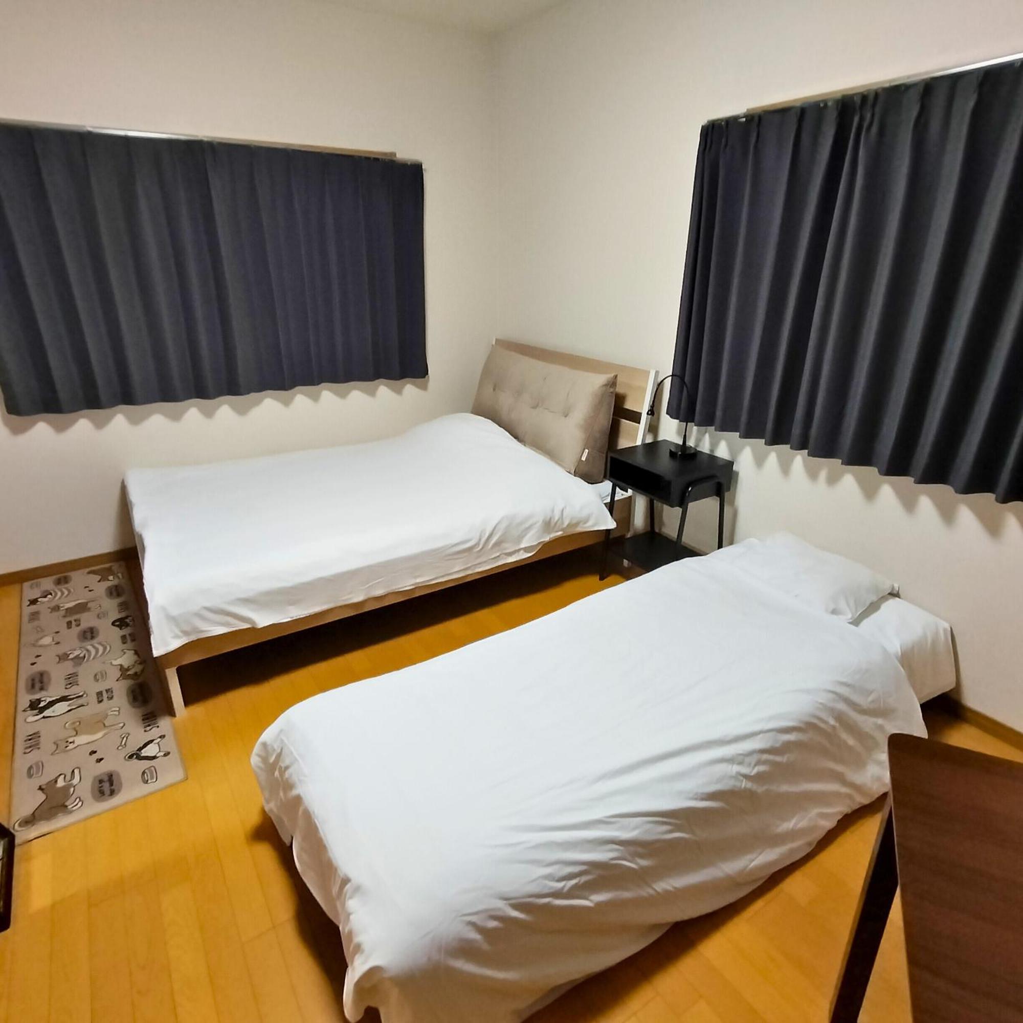 Appartement Minami-aoyama-1st Tokio