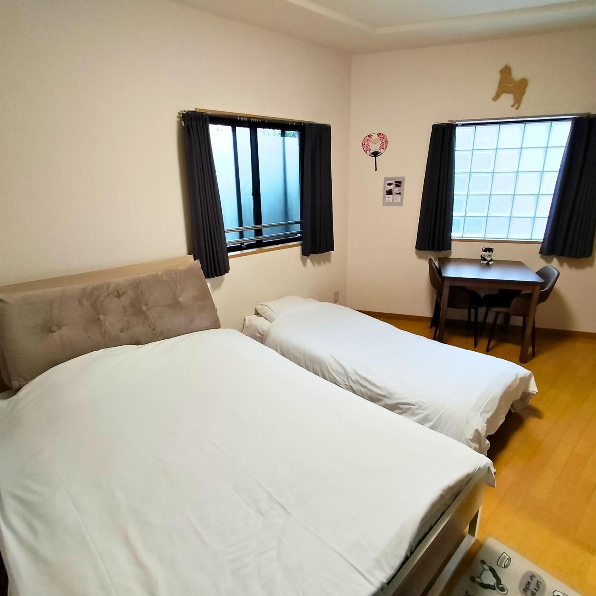 Minami-aoyama-1st Appartement