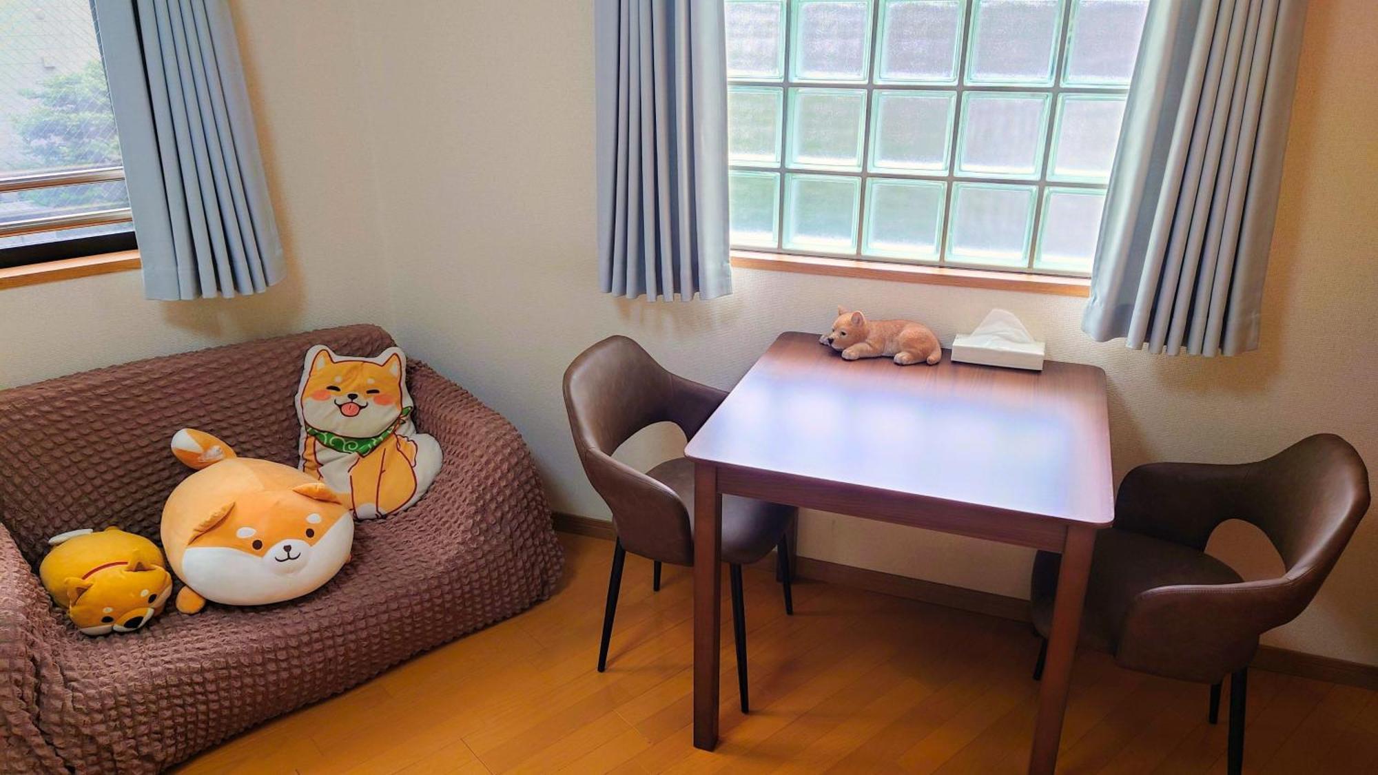 Appartement Minami-aoyama-1st *