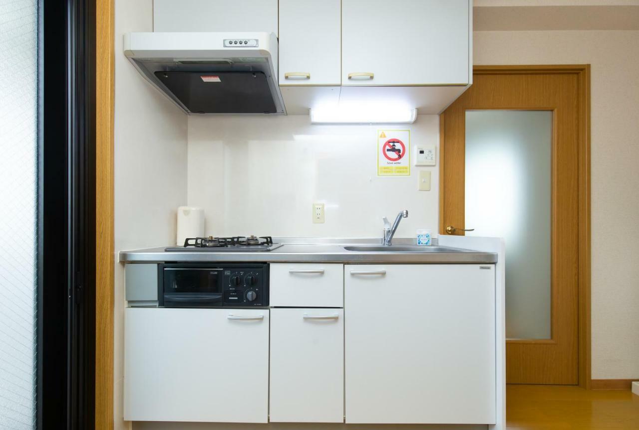 Minami-aoyama-1st Appartement Tokio