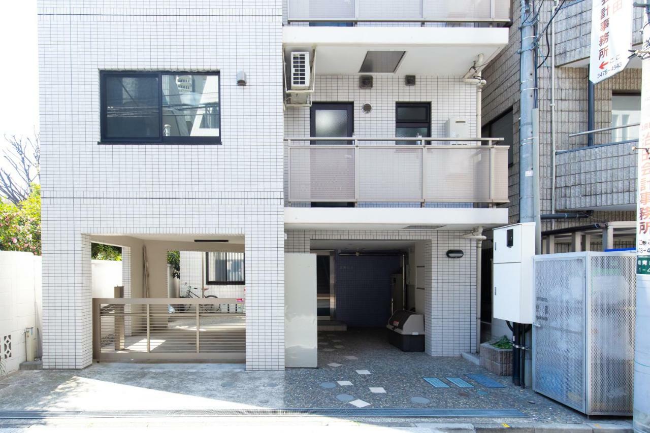 Appartement Minami-aoyama-1st