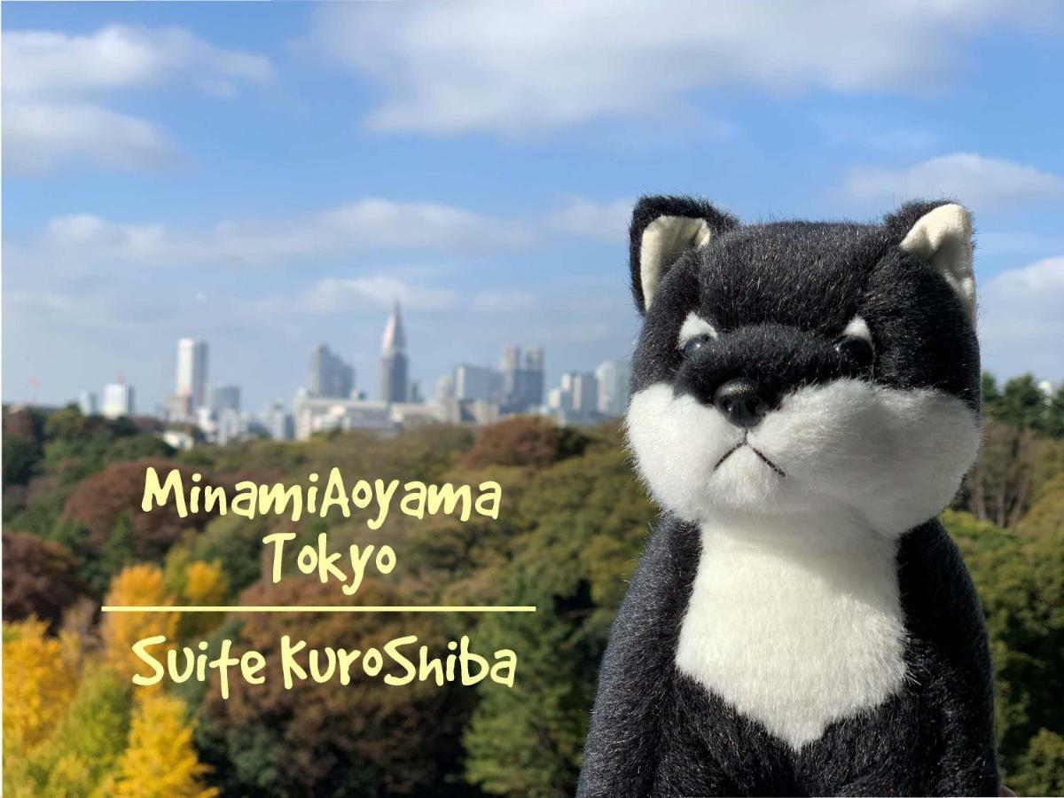 Minami-aoyama-1st Appartement *