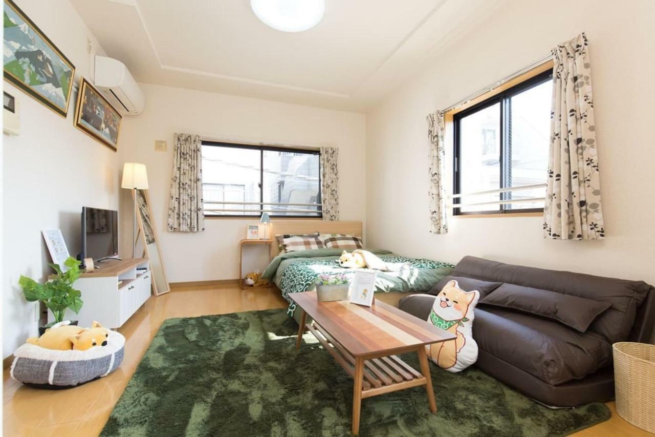 Minami-aoyama-1st * Tokio