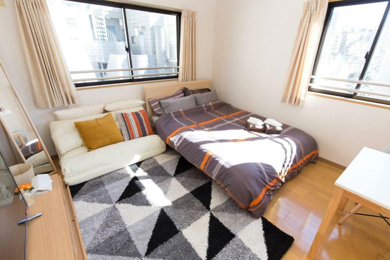 Appartement Minami-aoyama-1st